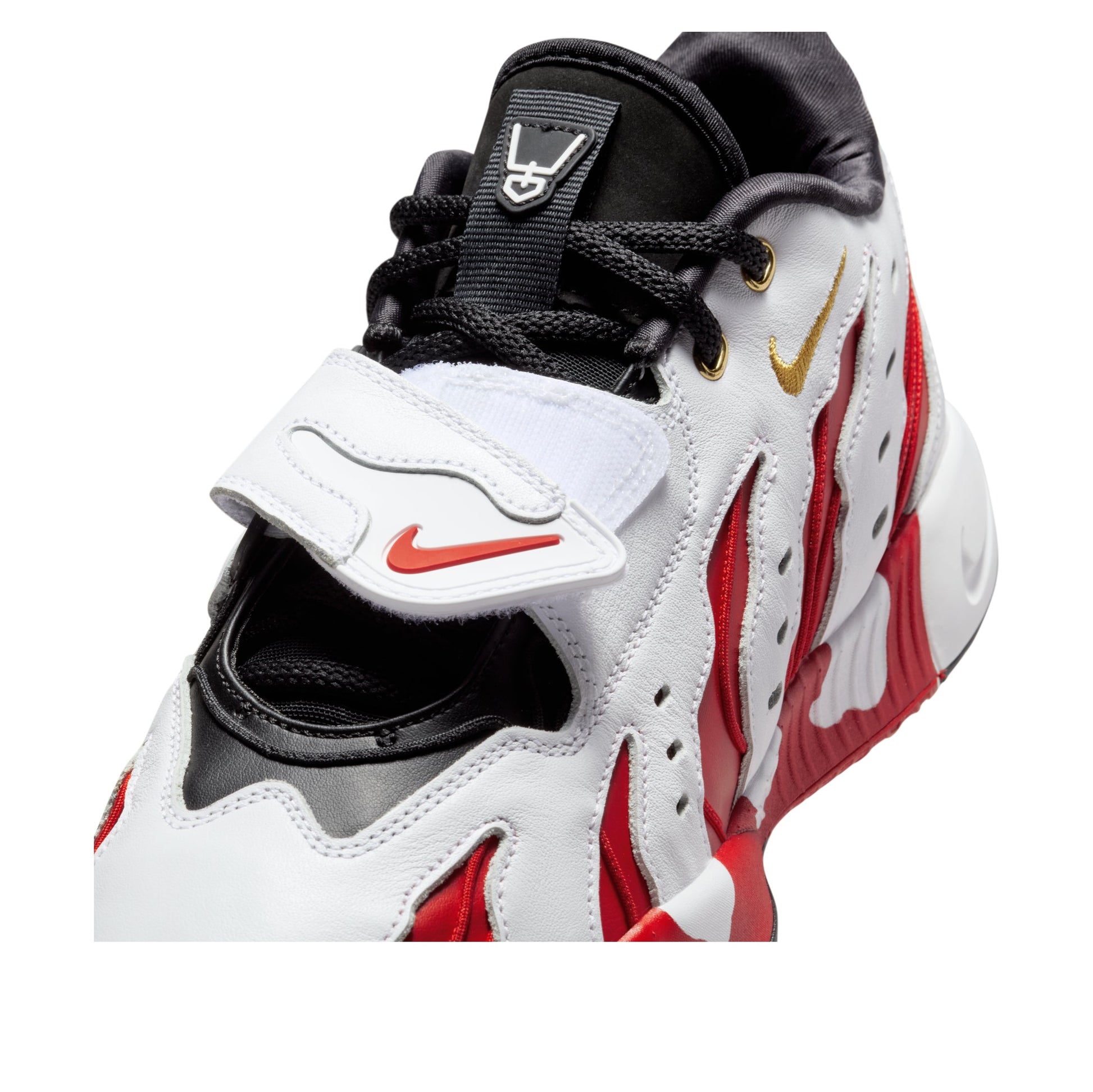 Nike LeBron 21 Prime 96 EP 'Varsity Red' HV1222-100
