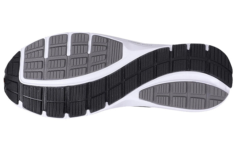 PUMA Essential Runner Low Black/Grey/White 189961-05