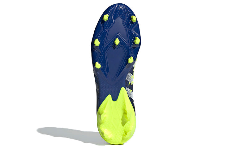 adidas Predator Freak.2 FG 'Demonskin - Black' S42980
