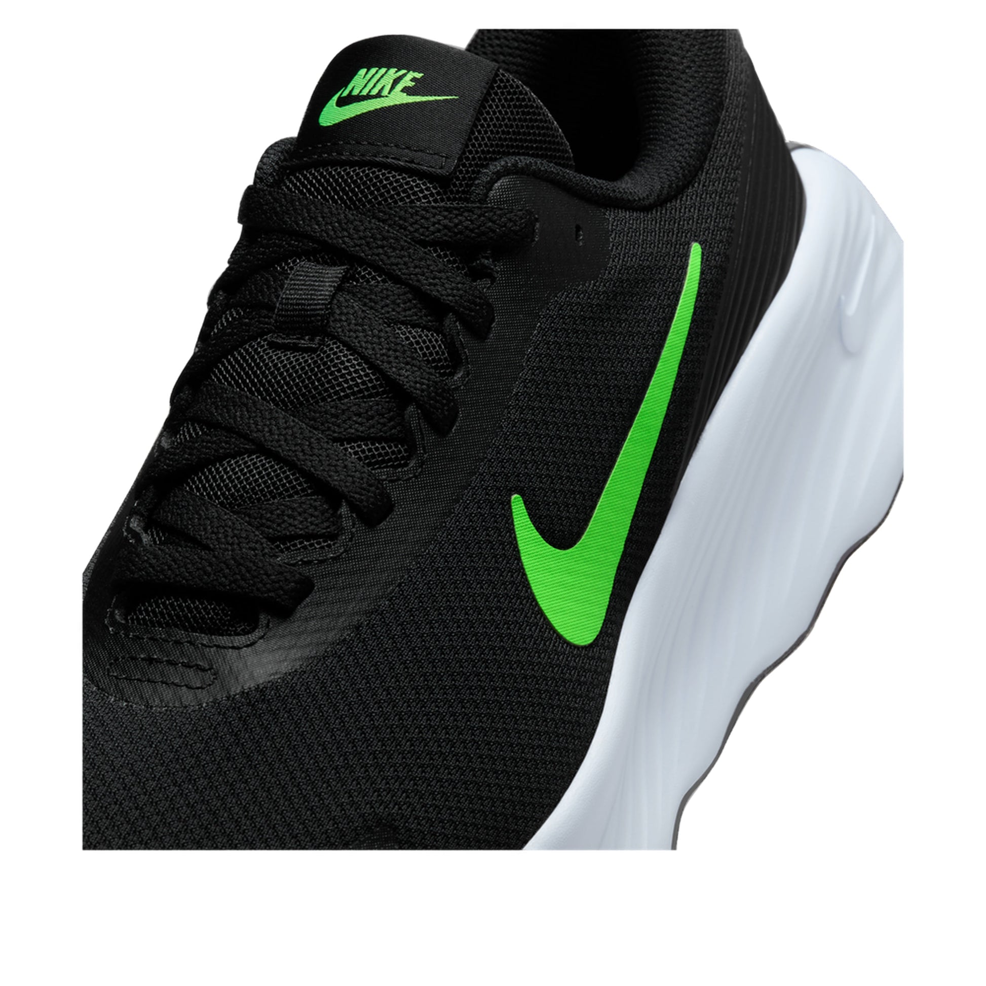 Nike Promina 'Black Ghost Green Strike' FV5285-008