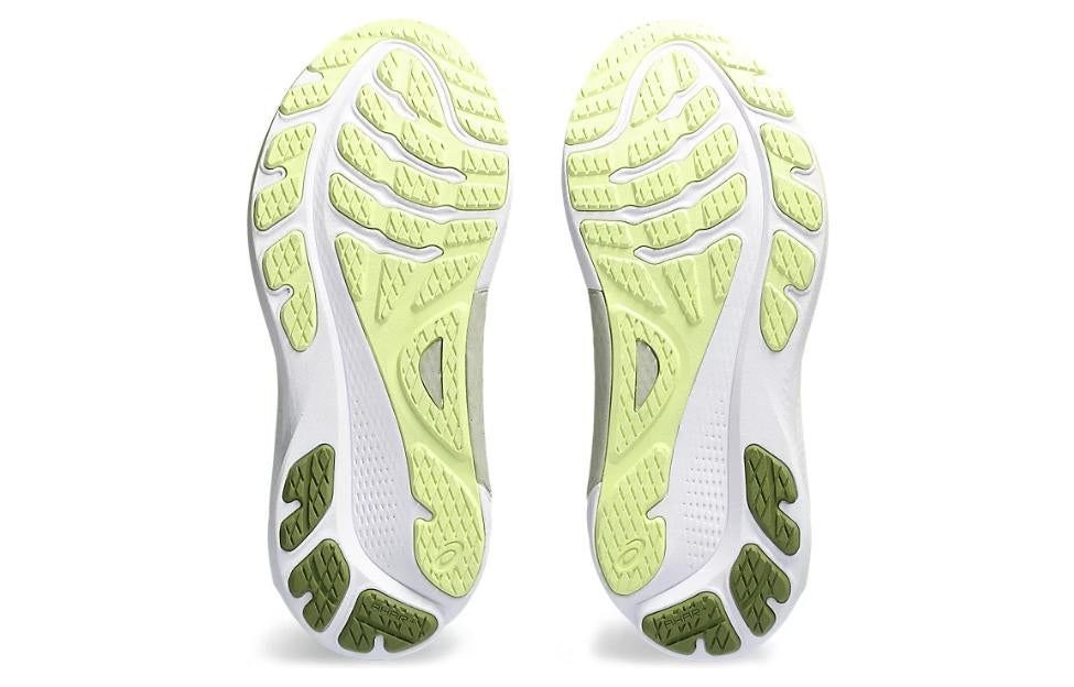 ASICS Gel-Kayano 30 Extra Wide 'Black Glow Yellow' 1011B690-003