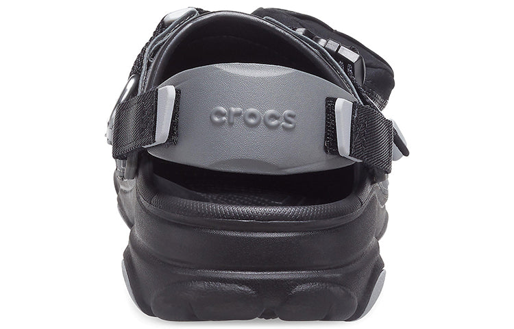 Crocs BEAMS x Classic All-Terrain Outdoor Clog 'Black' 207447-001