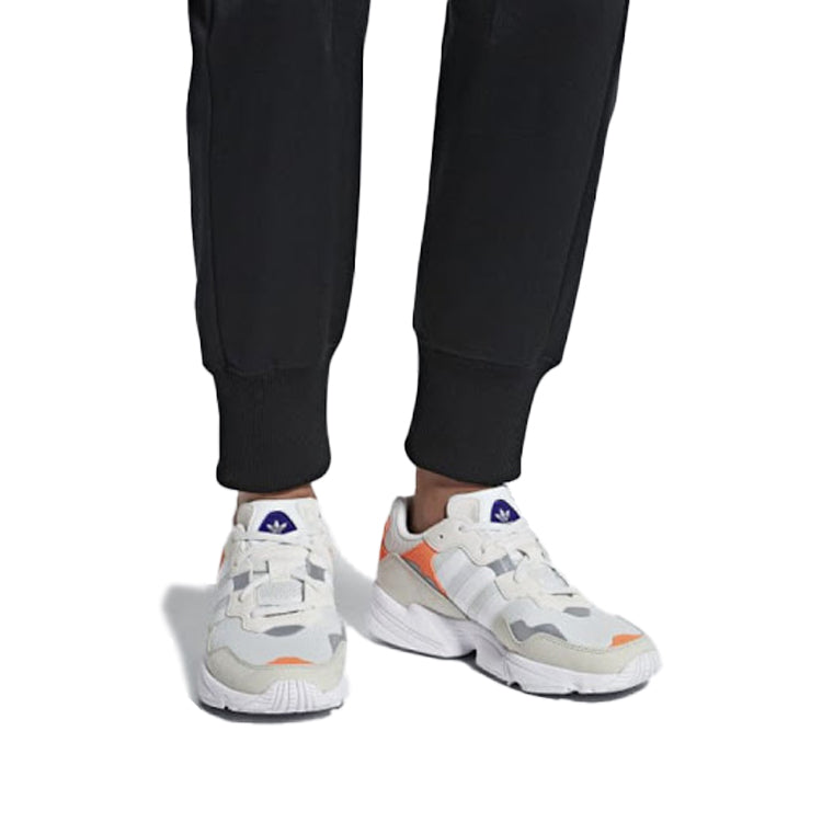 adidas Yung-96 'Orange' F97179