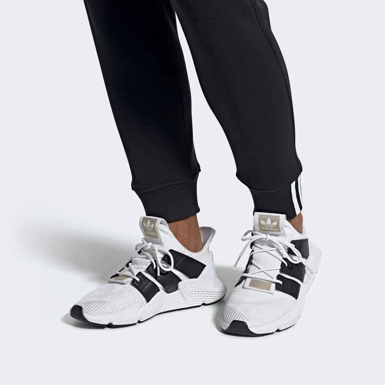 adidas Prophere 'White Black' EH0943