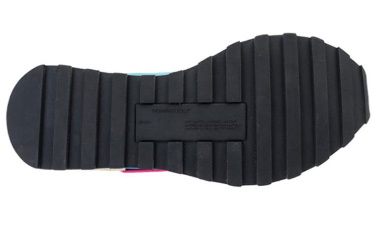 (WMNS) Off-White Casual Runners Pink OWA163R20D80111JS