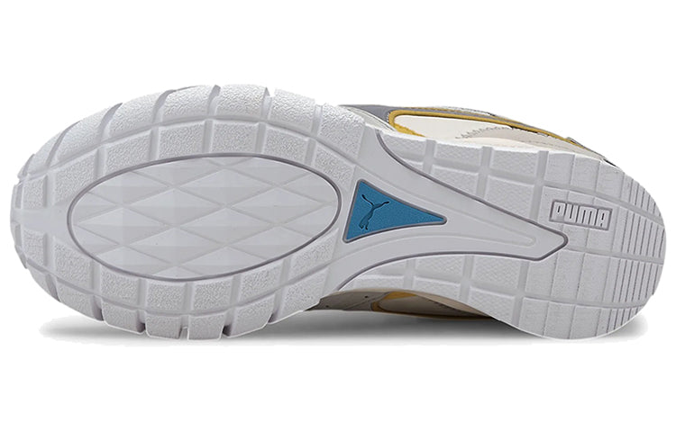 (WMNS) PUMA Kyron 'Midnight Sun - Marshmallow' 374671-02