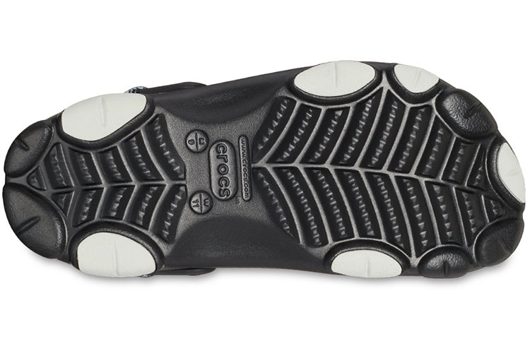 Crocs x Marvel All-Terrain Clog  'Black Panther' 208031-90H