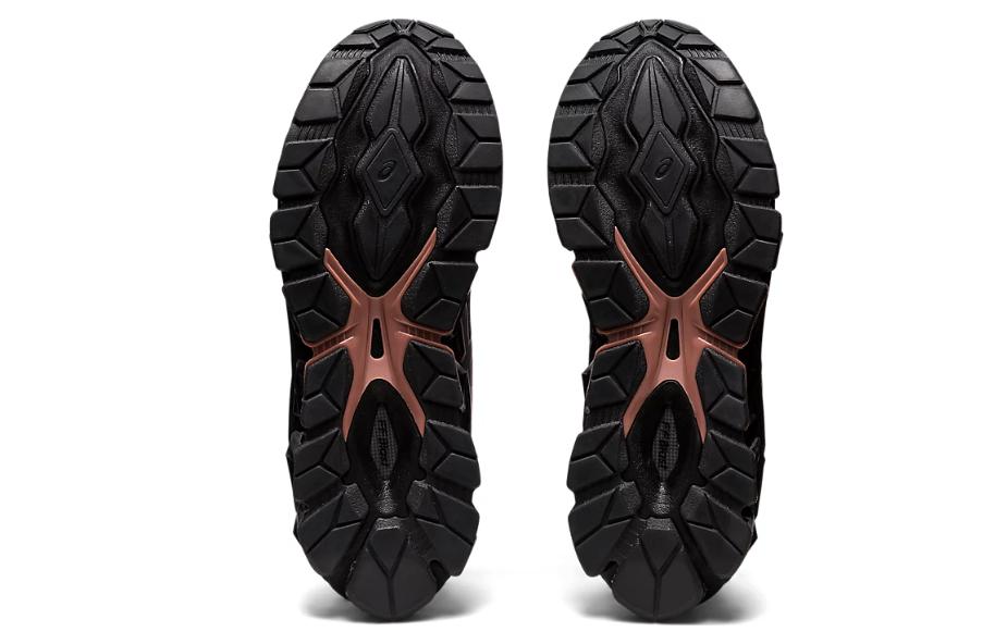 (WMNS) ASICS GEL-Quantum 360 VII 'Graphite Grey Umeboshi' 1202A340-020