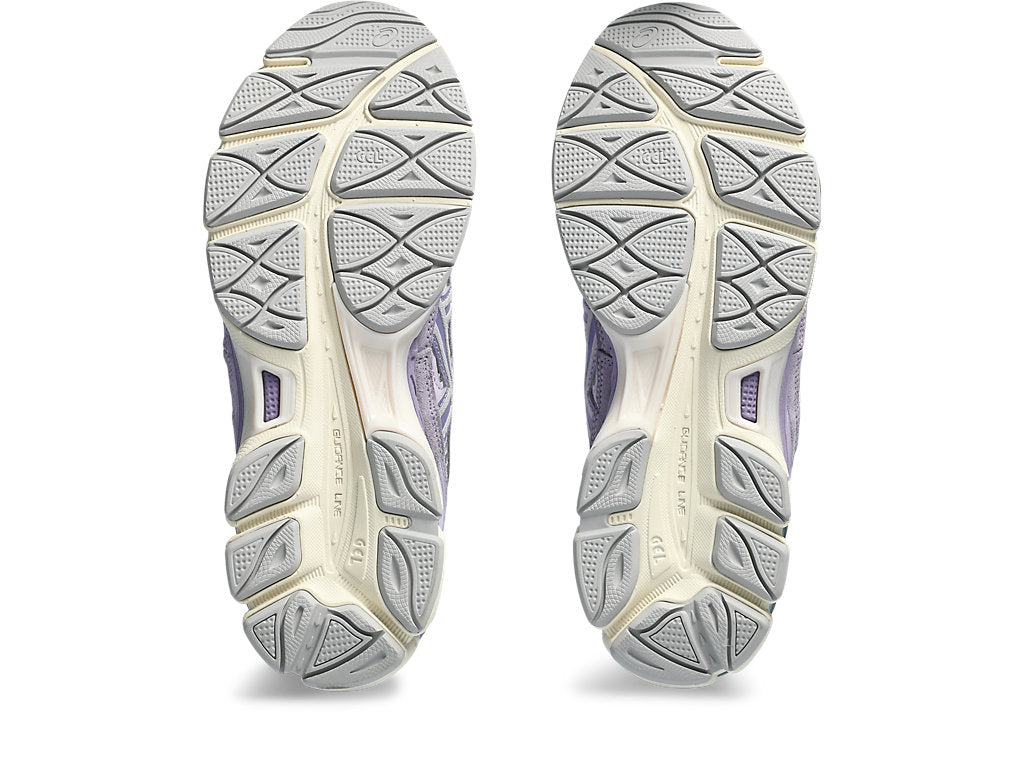 ASICS Gel-NYC 'Cement Grey Ash Rock' 1203A372-021