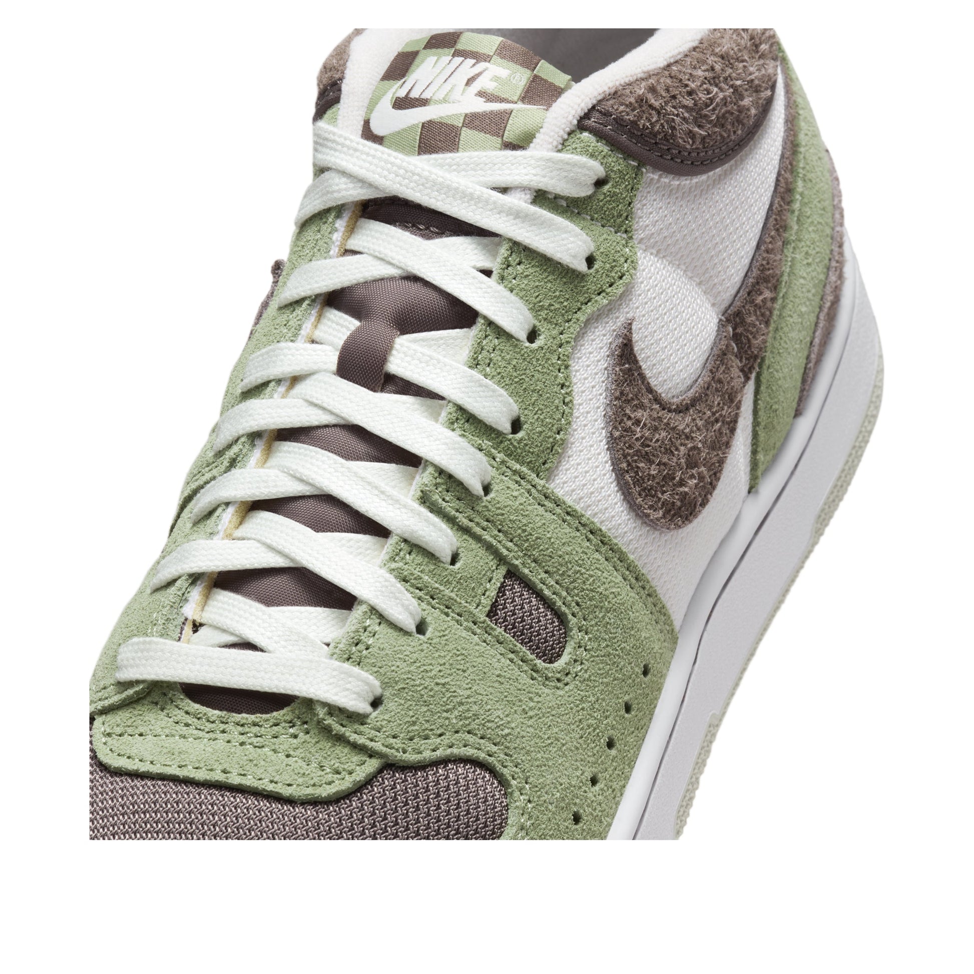 Nike Mac Attack 'Oil Green' FN0648-300