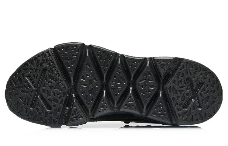 Li-Ning Essence 2.3 Delta 'Black' AGBR045-3