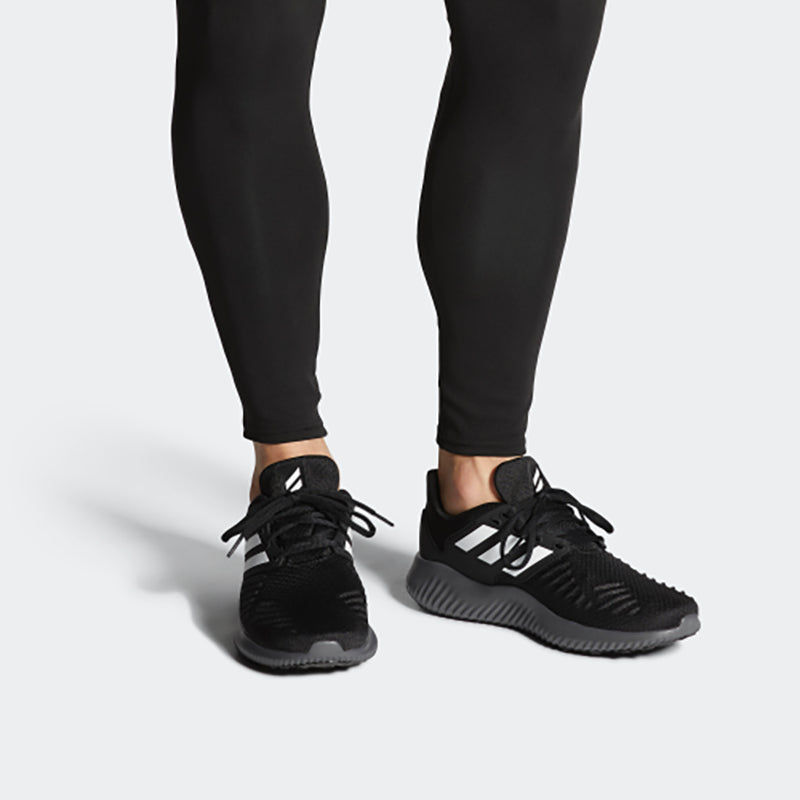 adidas Alphabounce Rc.2 'Black White' G28922