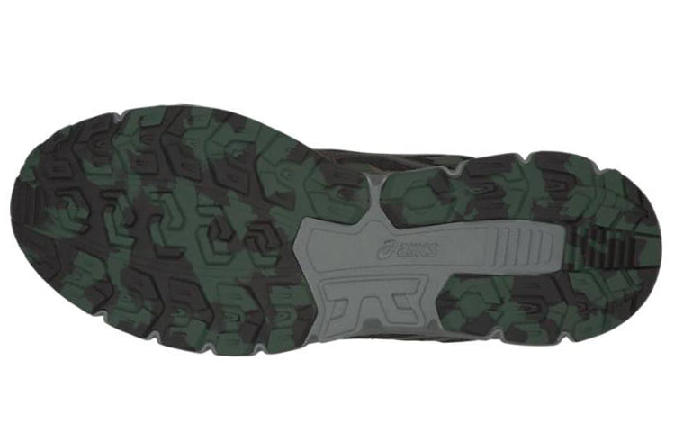 ASICS Gel Scram 4 'Camo' 1011A045-002