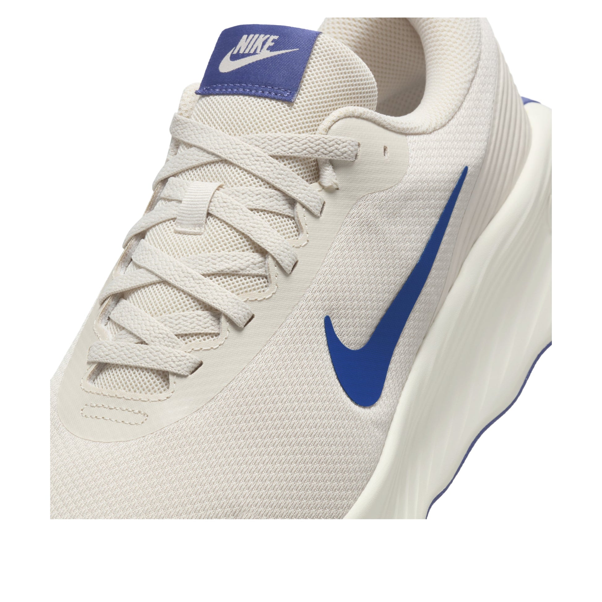 Nike Promina 'Light Orewood Brown Royal Blue' FV5285-102
