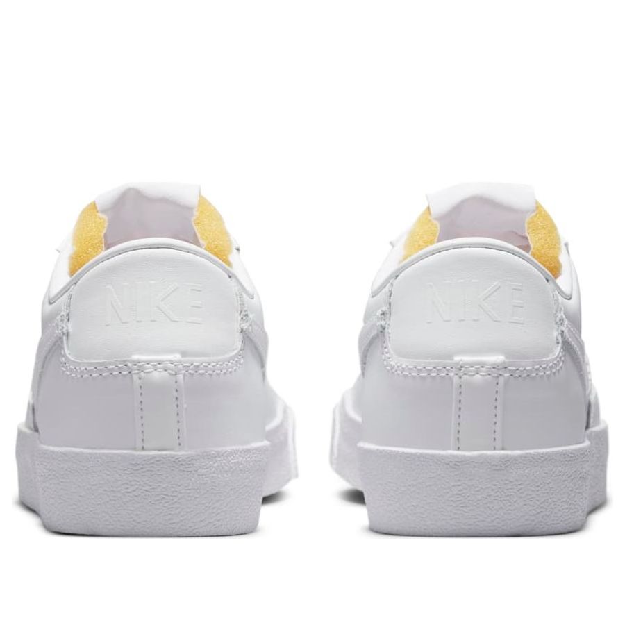 (WMNS) Nike Blazer Low '77 'Triple White' DC4769-101