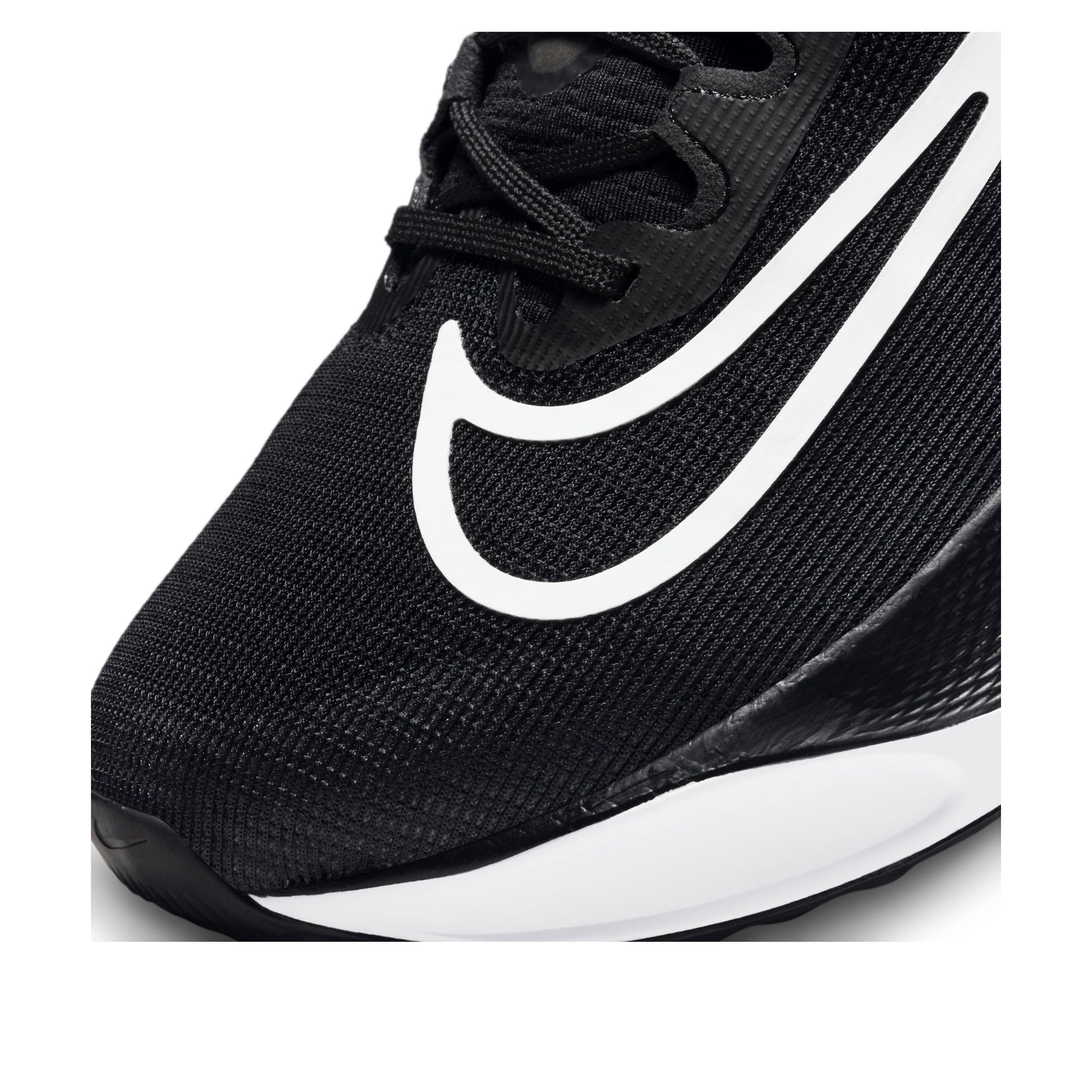 Nike Zoom Fly 5 'Black White' DM8968-001