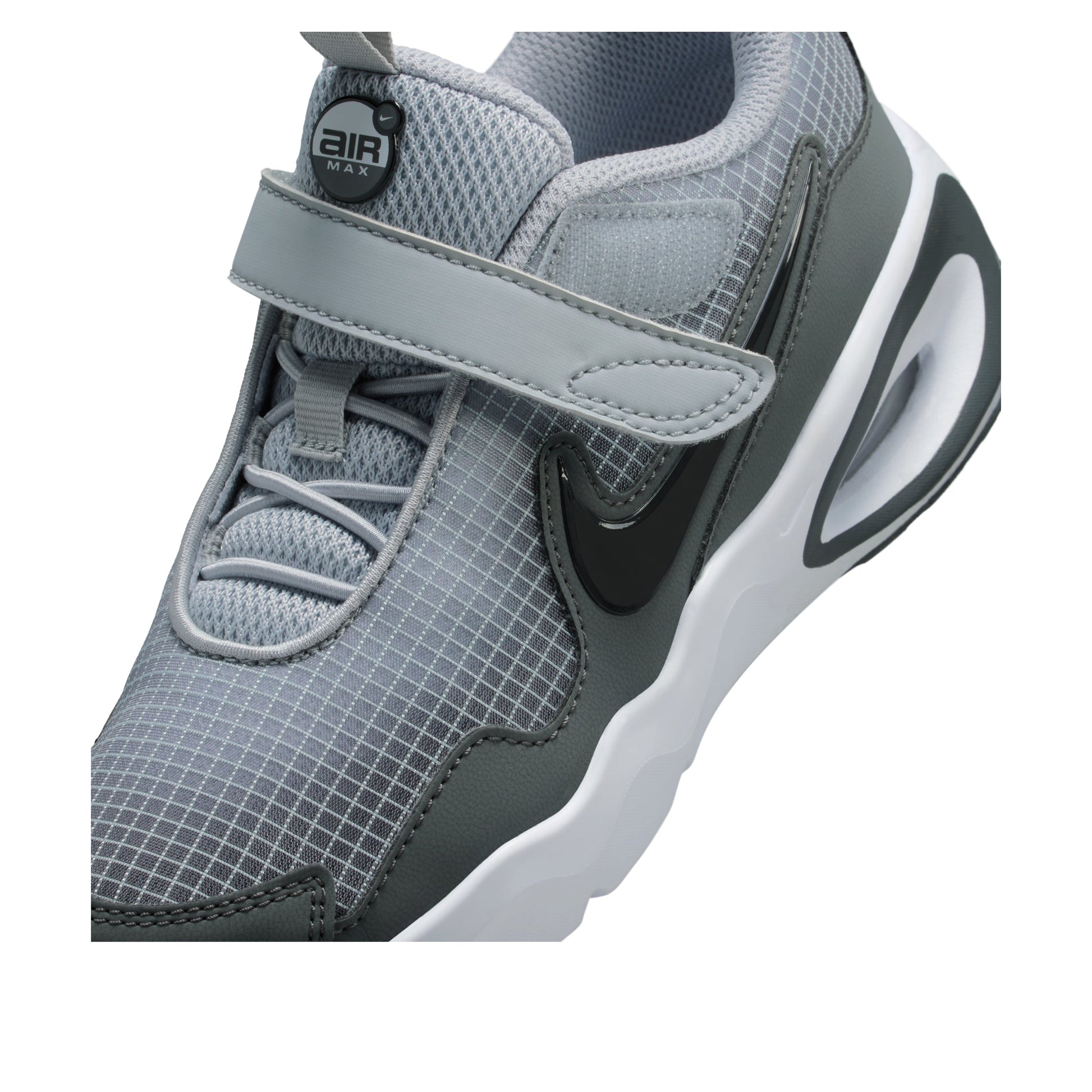 (PS) Nike Air Max Nova 'Wolf Grey' FN4459-004