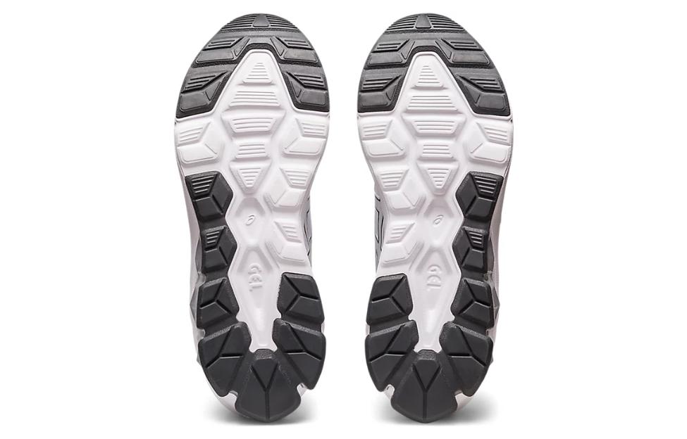 ASICS Gel-Quantum 90 4 'White Black Yellow' 1201A764-101