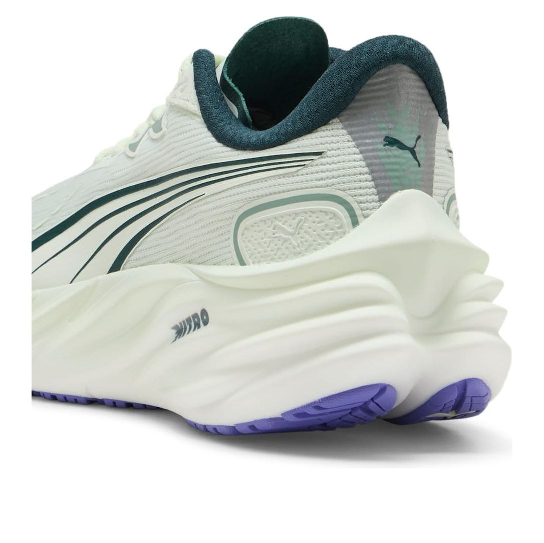 (WMNS) PUMA Velocity Nitro 4 'Sage Frost Green Terrain' 311141-10