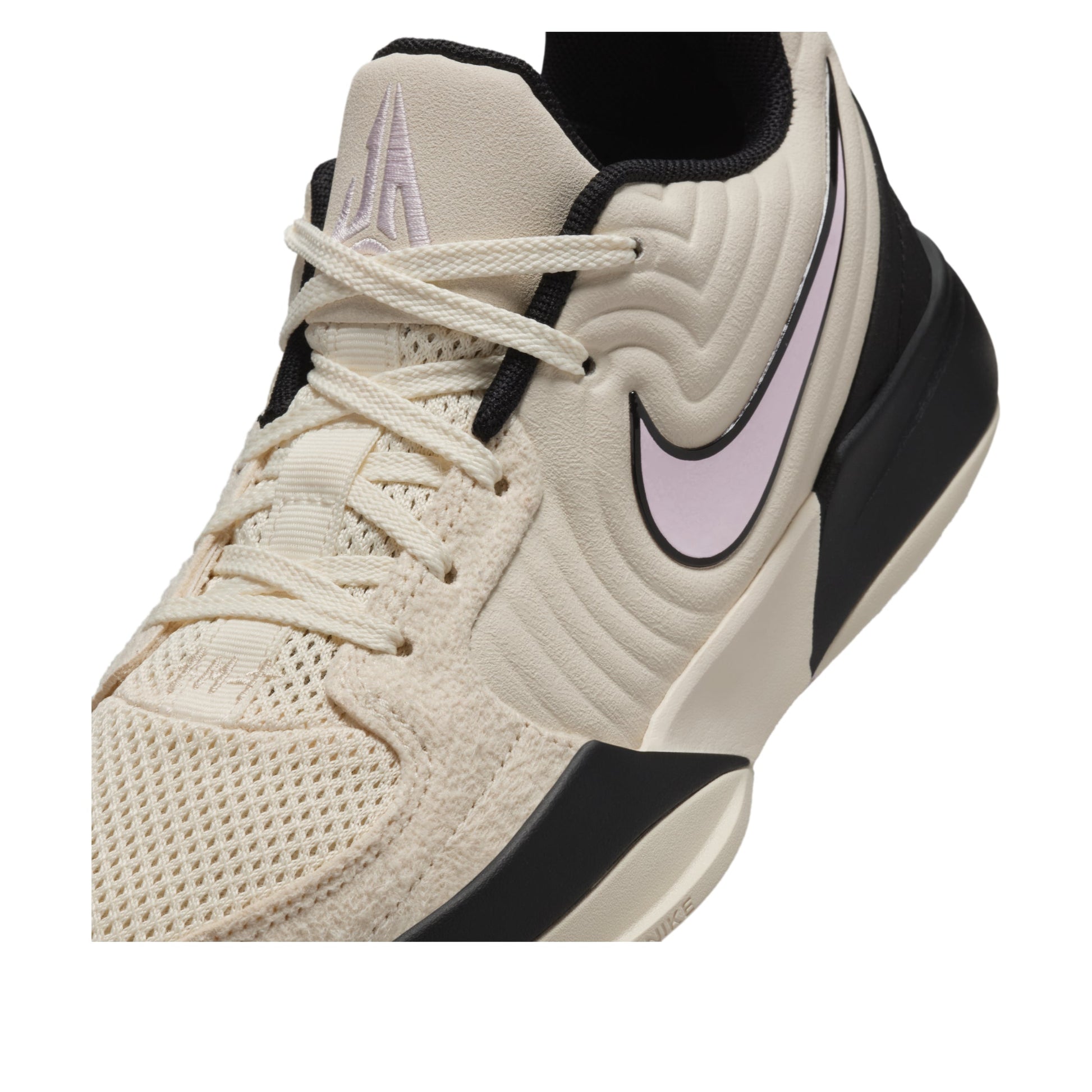 (GS) Nike Ja 2 'Coconut Milk Pink Foam' FV5633-100