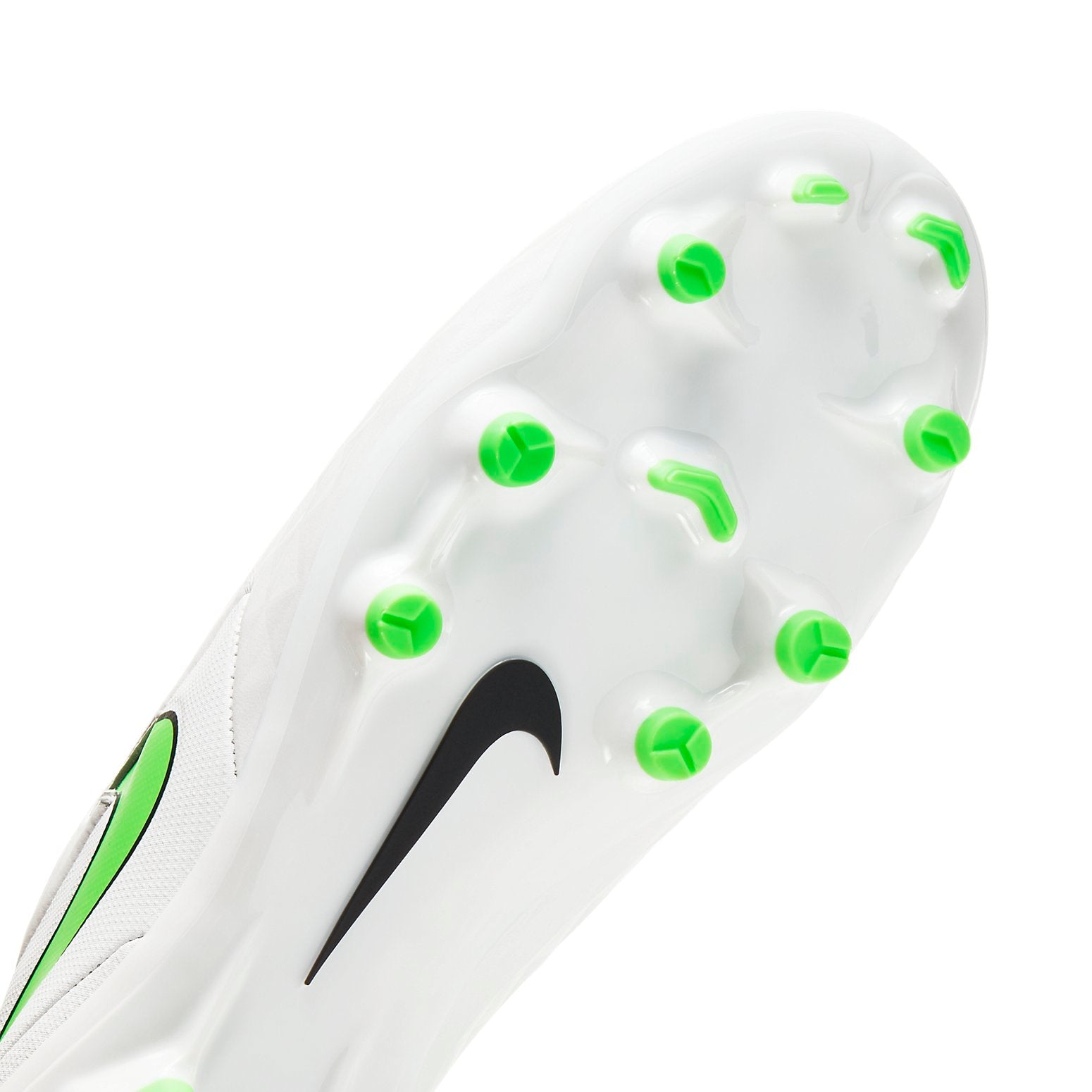 Nike Tiempo Legend 8 Academy MG Light silver AT5292-030