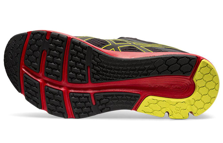 ASICS Gel Pulse 11 G-TX 'Graphite Sour Yuzu' 1011A569-020