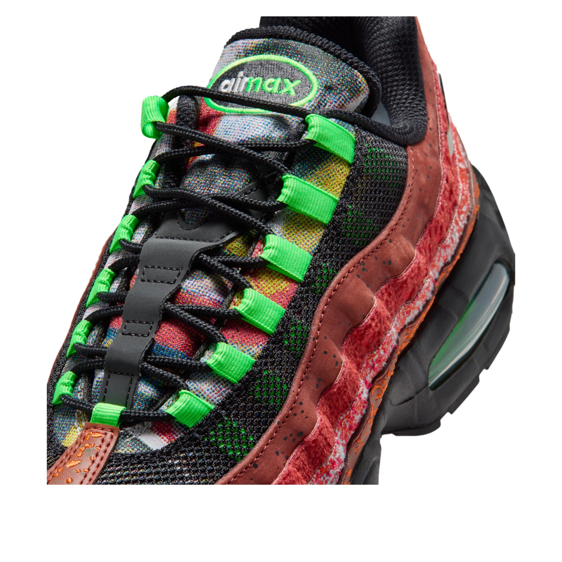 Nike Air Max 95 Big Bubble 'Hong Kong' IQ5755-200