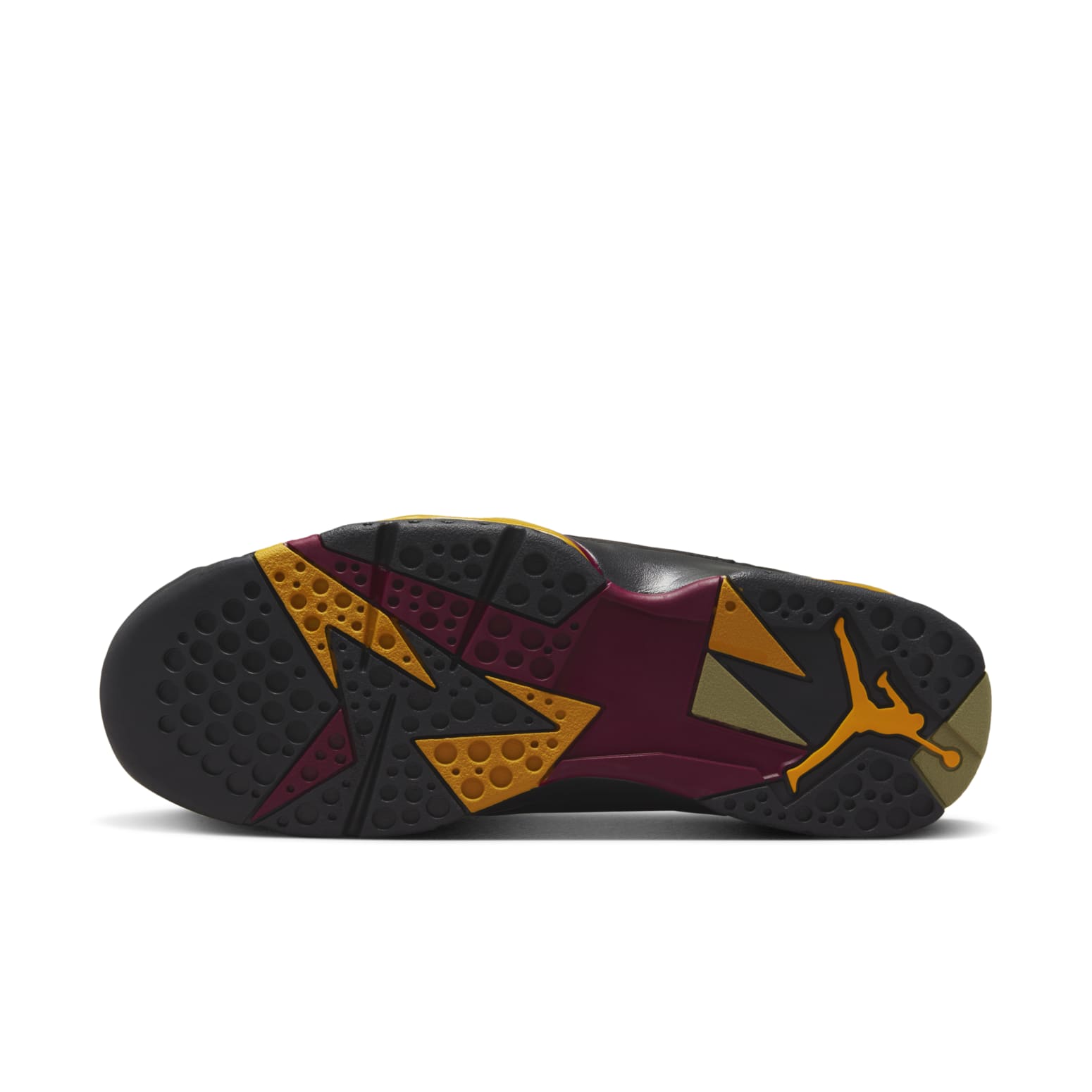 Air Jordan 7 Retro 'Black Olive' DN9782-001