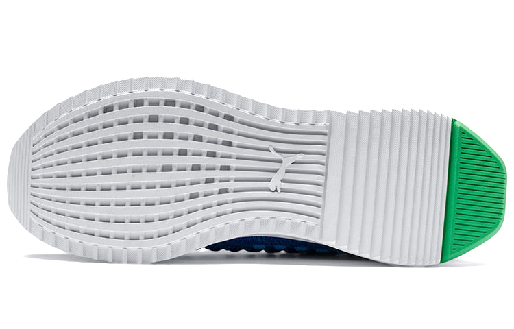 PUMA Avid Fusefit Blue 367242-22