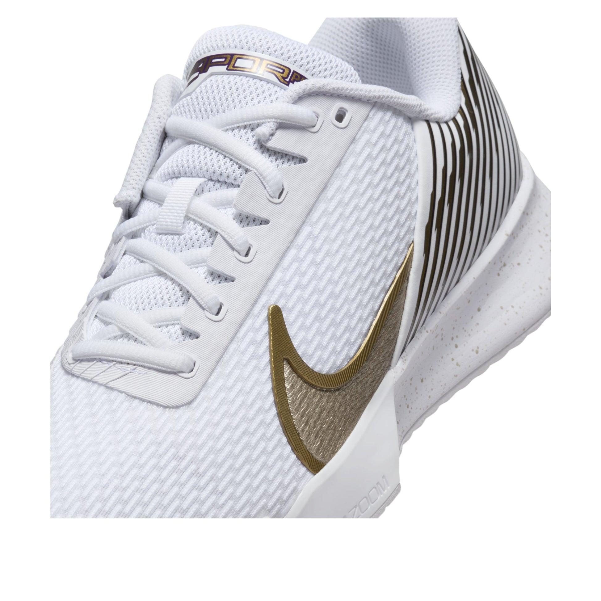 Nike Court Air Zoom Vapor Pro 2 'Wimbledon' HF3632-100