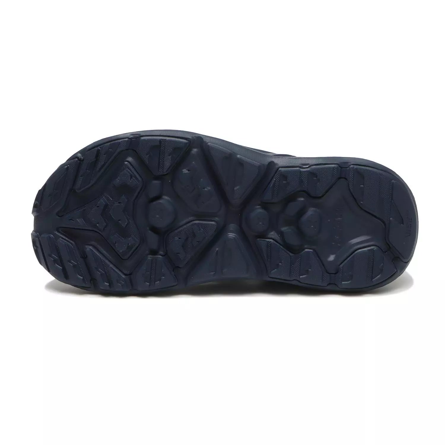 HOKA ONE ONE Hopara River Trekking Sandals 'Varsity Navy' 1123112-VYV