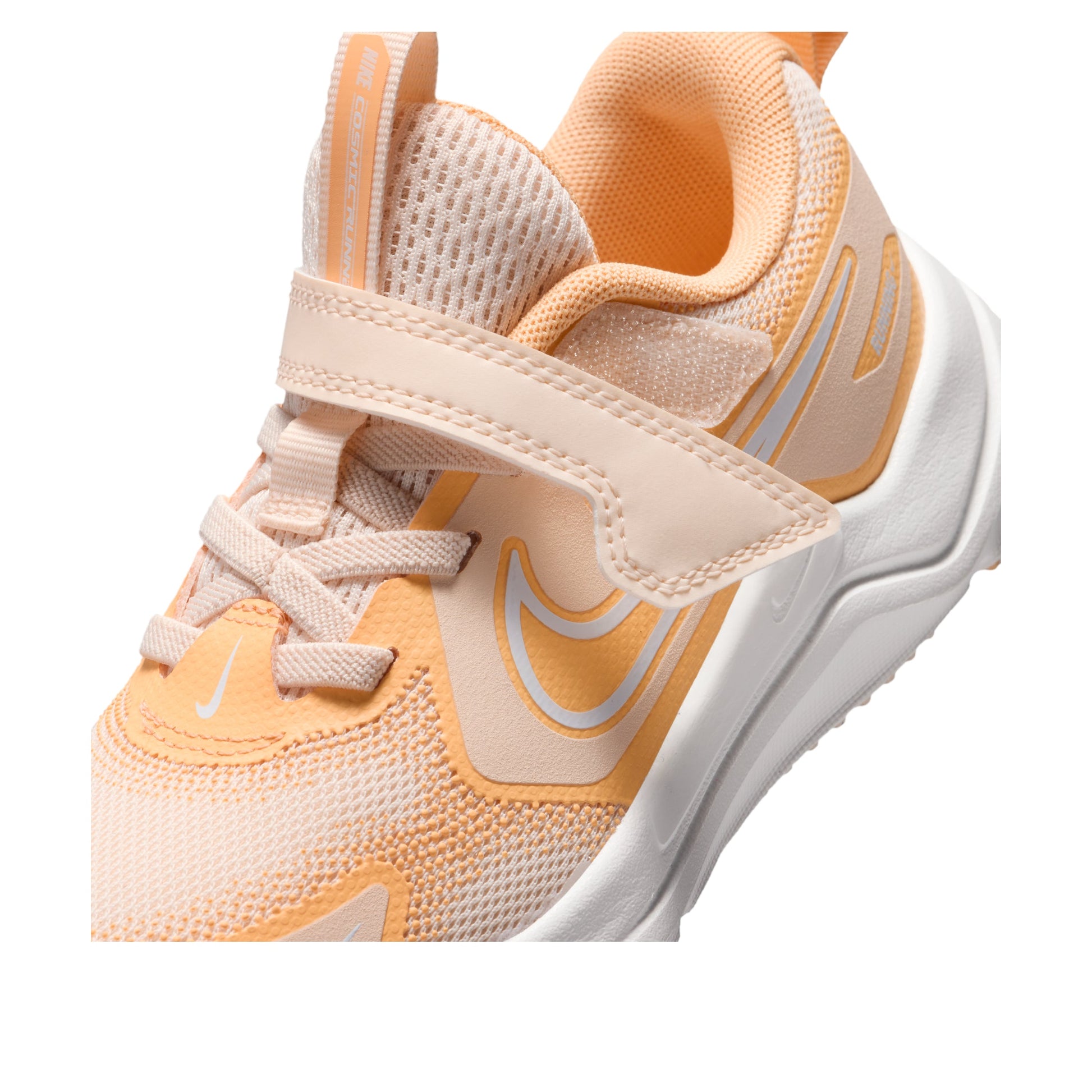 (PS) Nike Cosmic Runner 'Guava Ice Orange Chalk' HM4400-800
