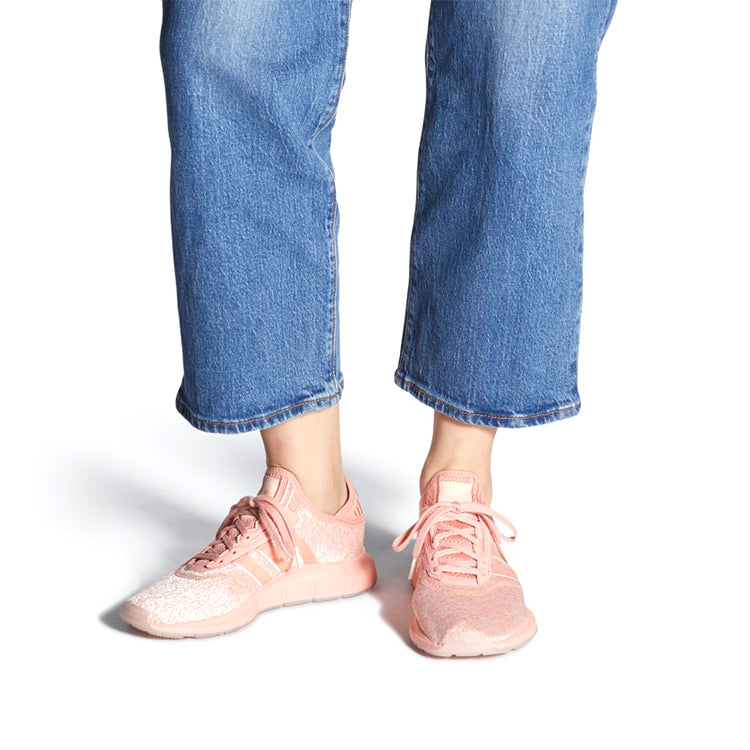 (WMNS) adidas Swift Run X 'Trace Pink' FY2145