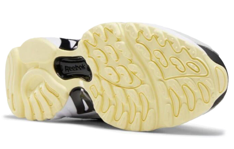 Reebok DMX Series 2000 'Black Alloy' EH1802