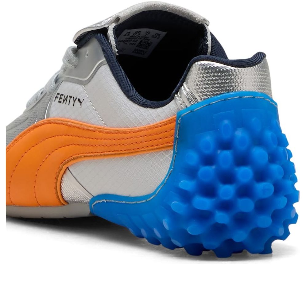 (WMNS) PUMA x FENTY Avanti LS-X 'Silver Rickie Orange' 404809-02