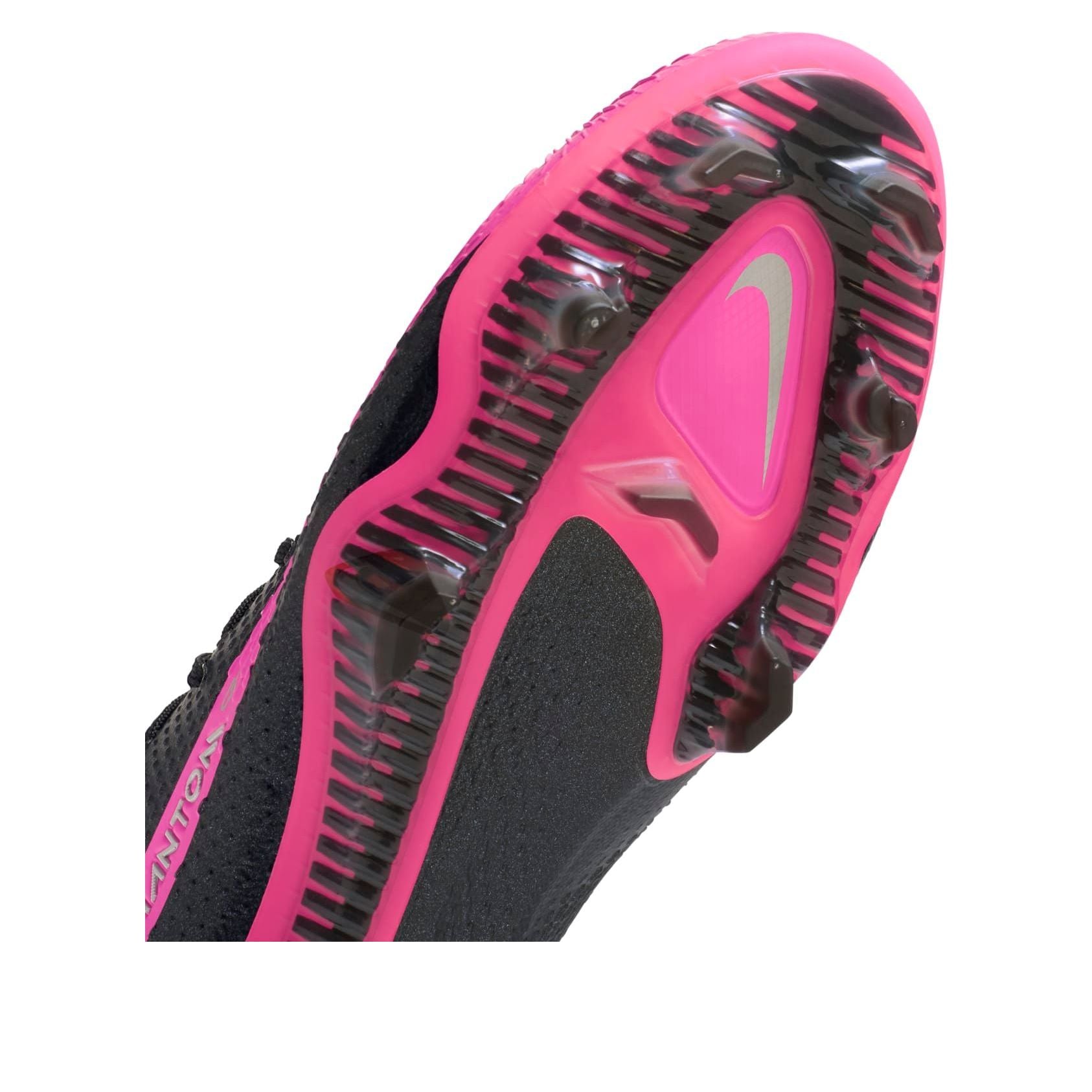 Nike Phantom GT Elite FG 'Black Pink Blast' CK8439-006