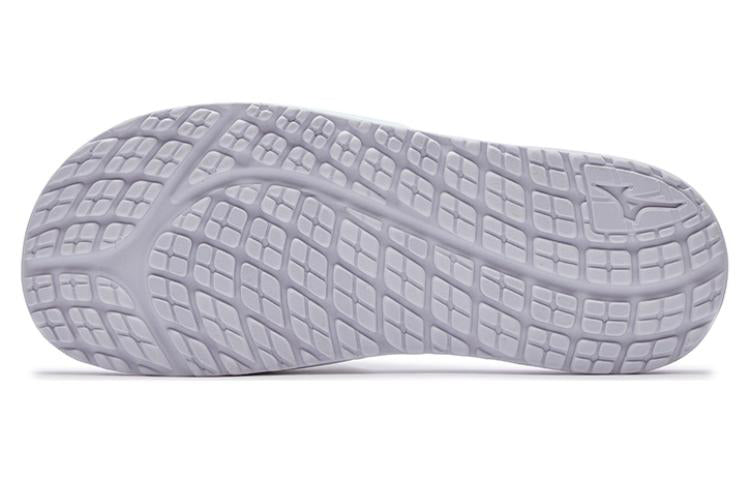 Mizuno SR4 Slides 'White Gold' P1GJ230409