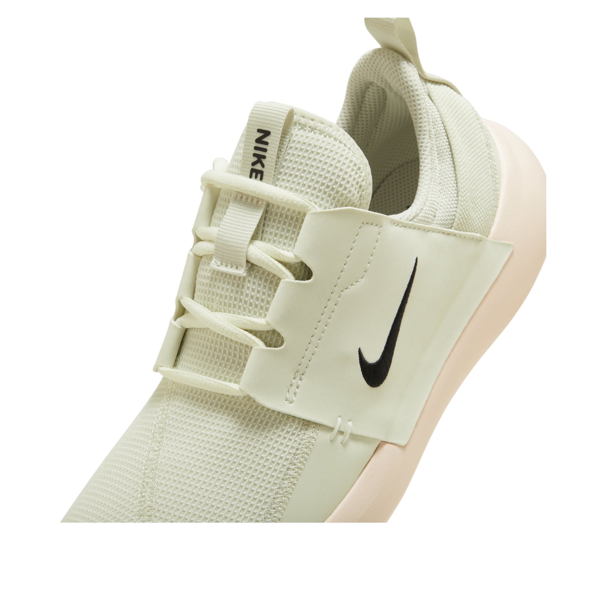 (WMNS) Nike E-Series AD 'Light Green Pink' DV8405-004