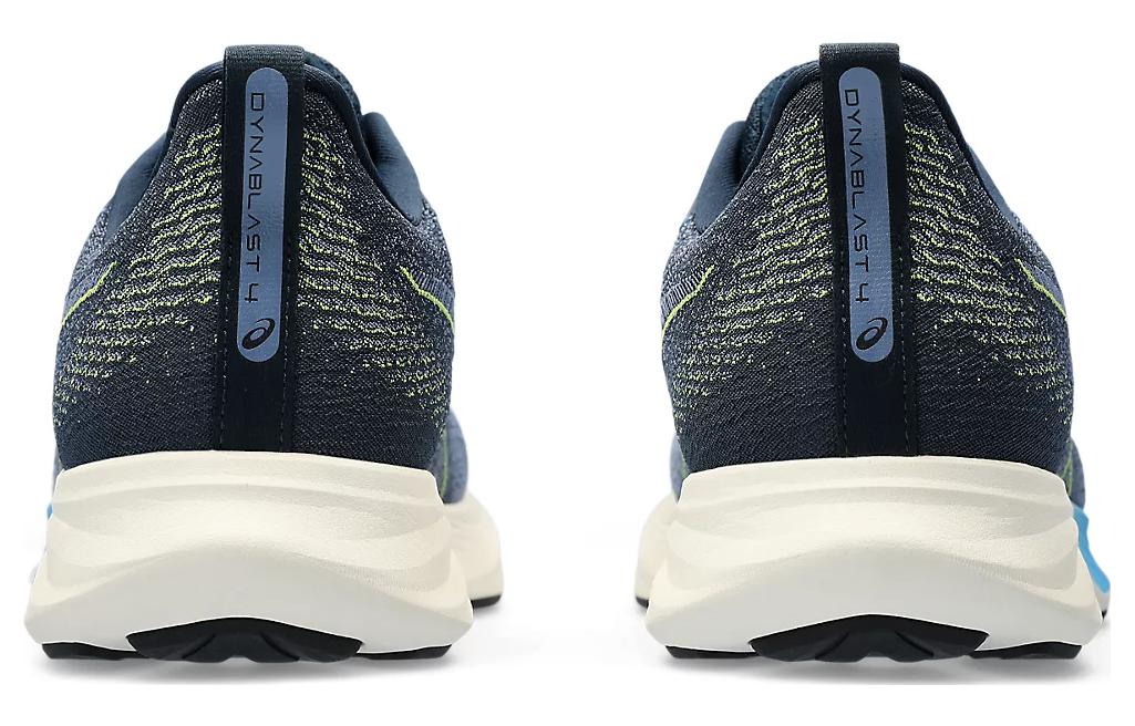 ASICS DynaBlast 4 'Denim Blue' 1011B697-400