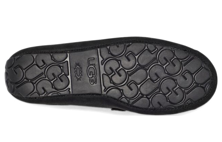 UGG Corwin Loafer 'Black' 1117551-BLK