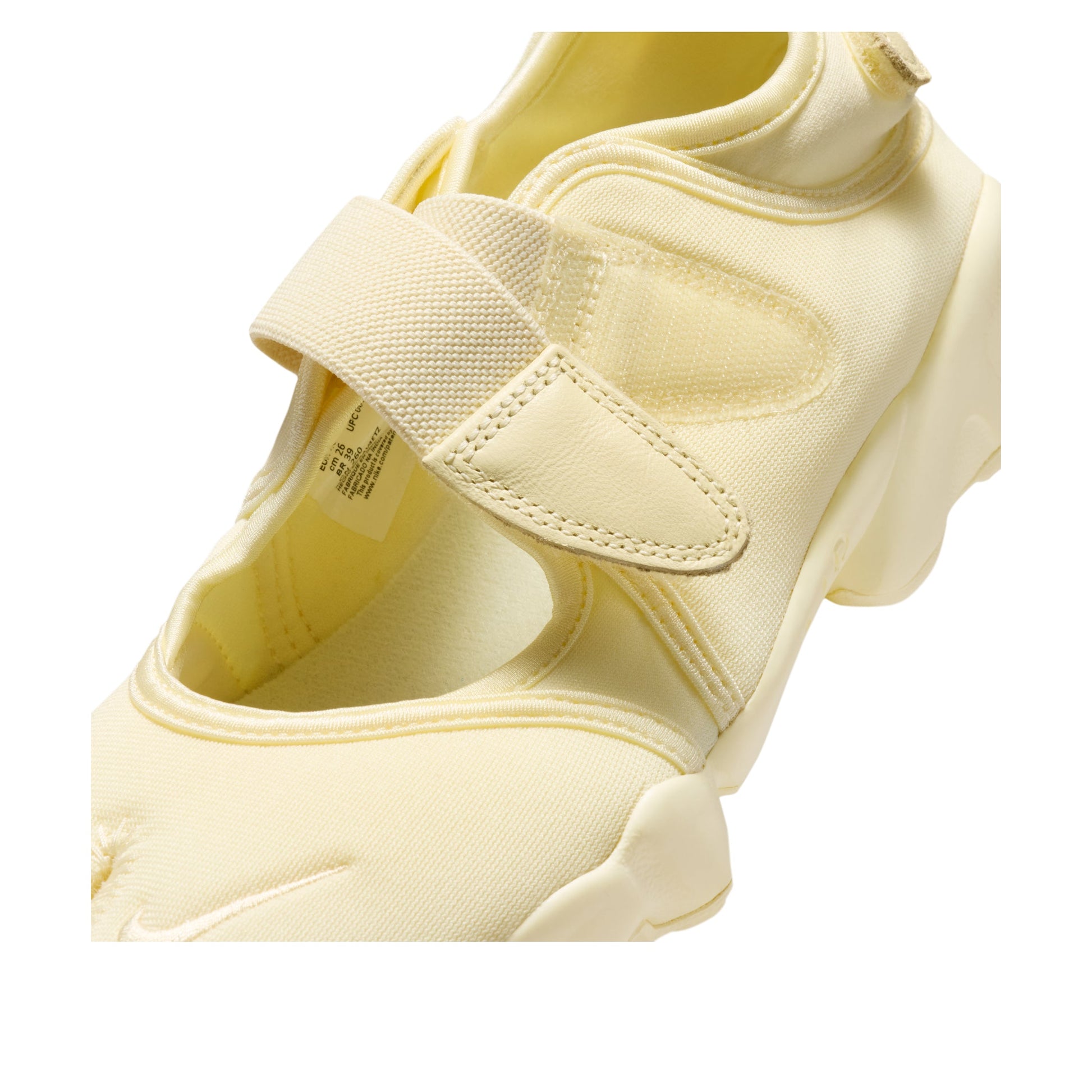 (WMNS) Nike Air Rift 'Sunbleach' IV6058-700