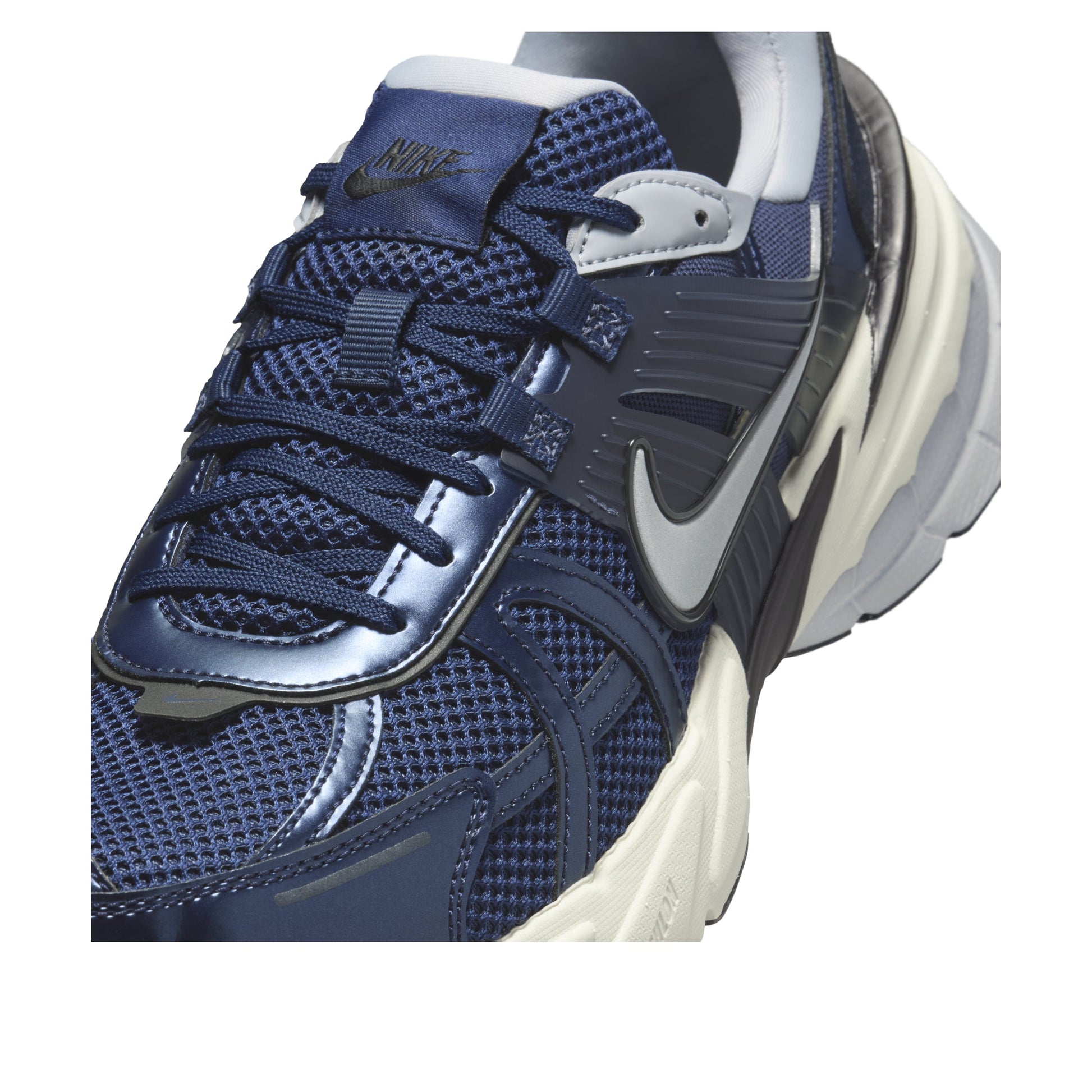Nike V2K Run 'Obsidian Wolf Grey' HJ4497-400