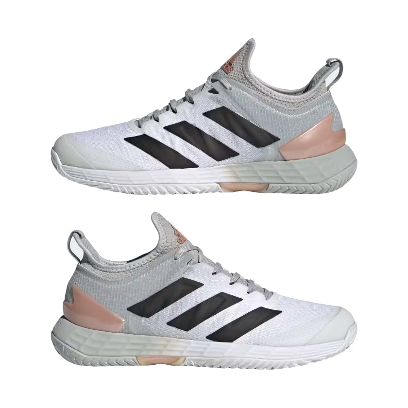 (WMNS) adidas Adizero Ubersonic 4 'Grey Pink' GZ8466