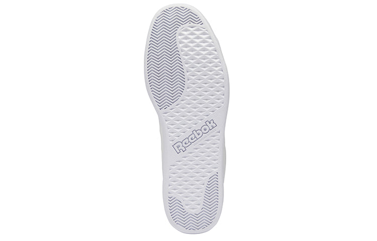 Reebok Royal Complete Cln 2 'White Red' H03267