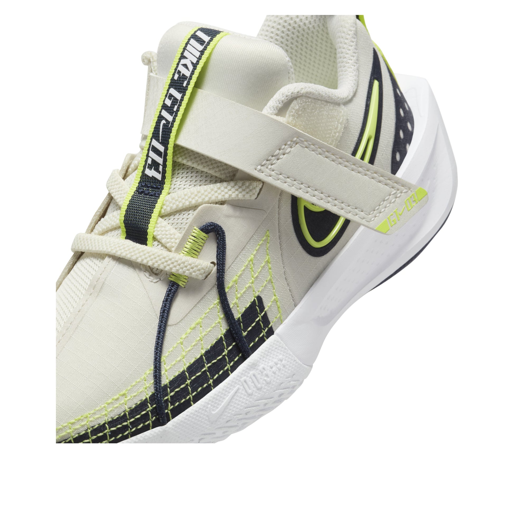 (PS) Nike Air Zoom GT Cut 3 'Phantom Light Lemon Twist' FD7034-005