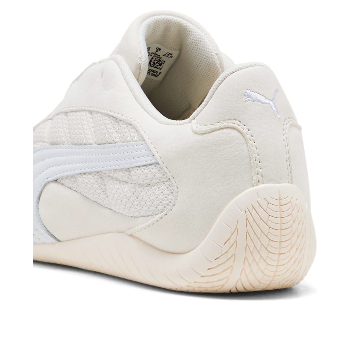 PUMA Speedcat Plus 'Warm White' 402995-03