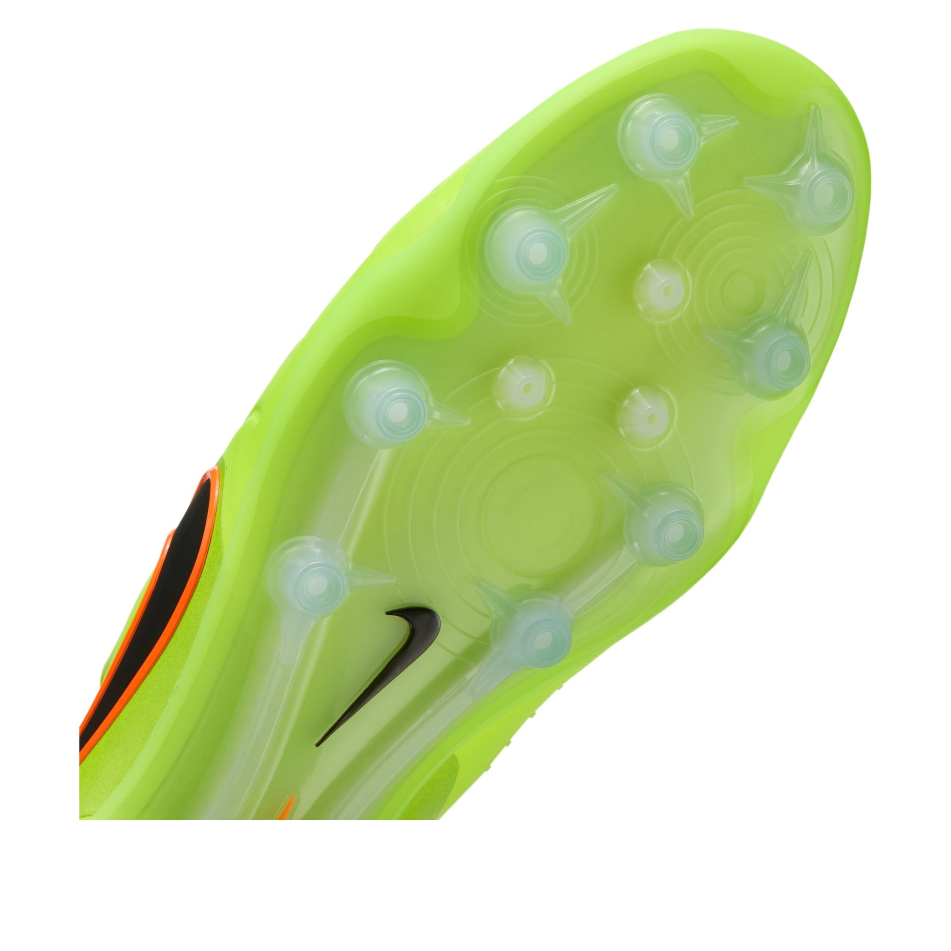 Nike Tiempo Legend 10 Elite AG-Pro 'Volt Black' DV4330-701
