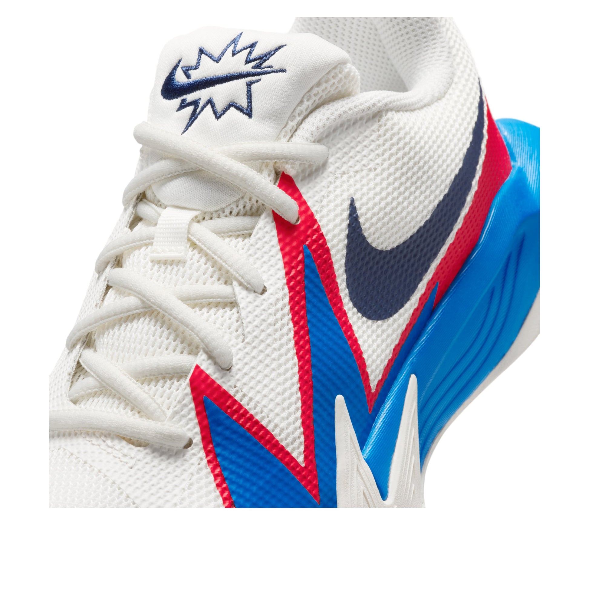 (GS) Nike S.T. Dynamite 'Sail Photo Blue University Red' IH2308-105