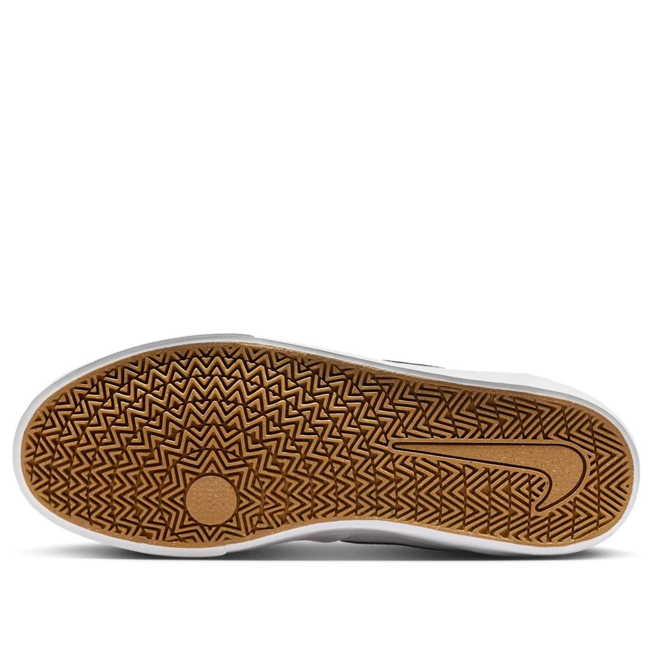 (WMNS) Nike Charge Canvas 'White Black Gum'  IM4398-101