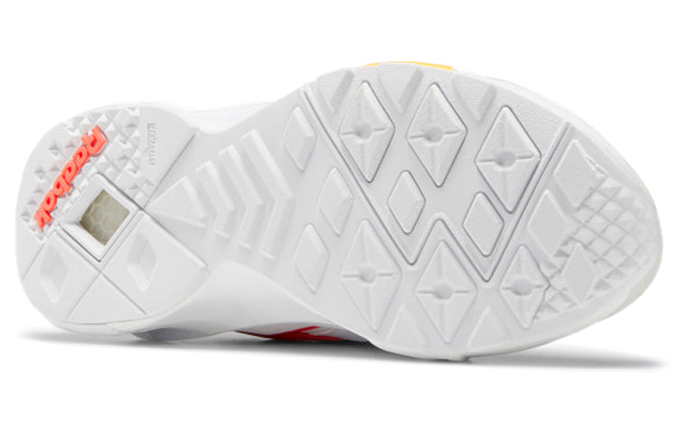 Reebok Gigi Hadid x Aztrek Double 93 'Red' DV5386